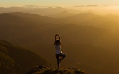 Retraite yoga « La rentrée en douceur » 23-25 septembre 2022 proche Perpignan