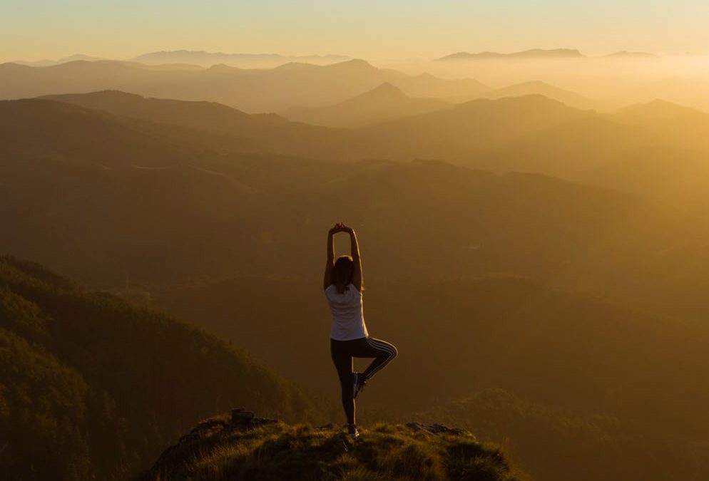 Retraite yoga « La rentrée en douceur » 23-25 septembre 2022 proche Perpignan
